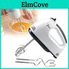Frusta Elettrica Tutto in Uno Mini Sbattitore Mixer Automatico da Cucina Ideale per Dolci e Panna Montata