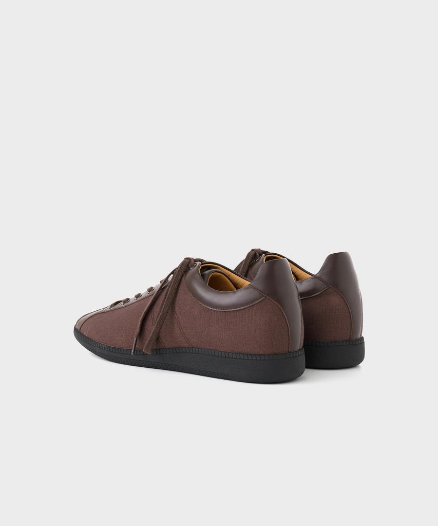 Pinoki [+4.5Cm] Athletic - 312(P) / Brown