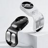 Creative Car Seat Hook | New Extendable Design for Universally Applicable Back Seat Storage, Made of ABS Material