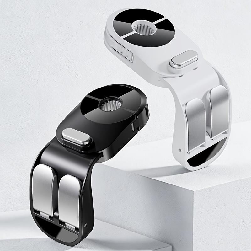 Creative Car Seat Hook | New Extendable Design for Universally Applicable Back Seat Storage, Made of ABS Material
