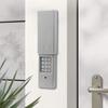 Universal Garage Door Opener Keypad Wireless Keyless Access Keyboard for 877MAX 377LM 977LM Remote Keyless Entry Keypad