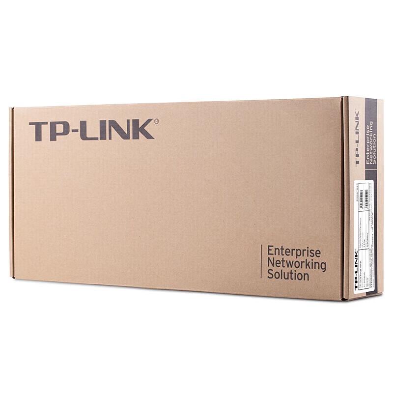TP-LINK TL-SG5428 24-Port Gigabit Layer 3 Managed Switch