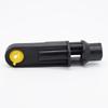 3Pcs Shift Cable Bushing Lock Clip For Chevrolet Impala Malibu Traverse AT Range Selector Shft Lever Adjuster Gearbox Repair Kit