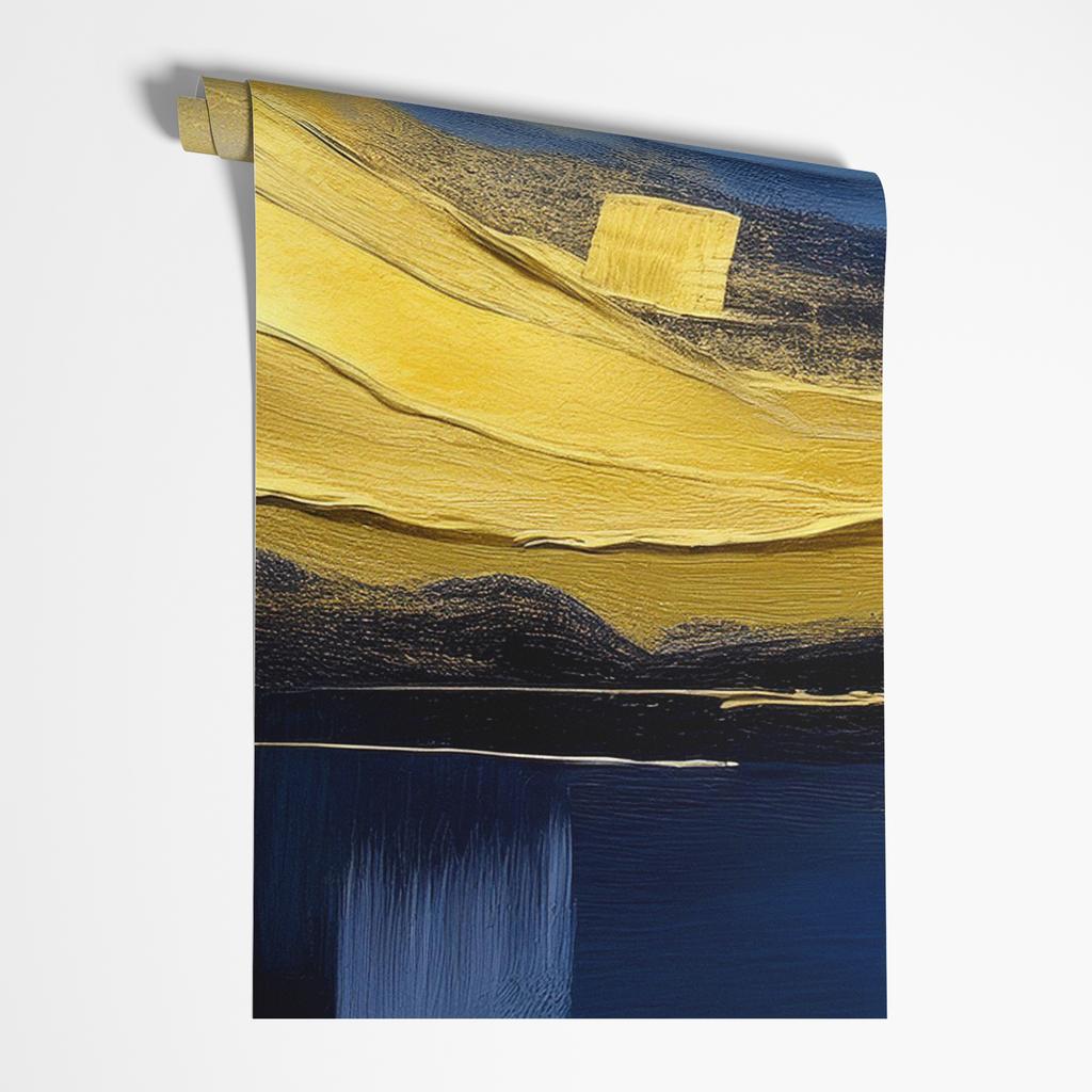 Wallpaper Minimalist Abstraction