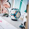 2026 New Football Children's Toy Creative Sports Model Suitable for Children's Birthday Gifts