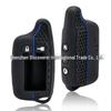 War Axe TW9010 Car Alarm Silicone Remote Key Protective Case