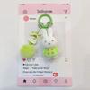 Miffy Cute Creative Fashion Plush Keychain Portable Decorative Rabbit Pendant Anime Bag Kawaii Suitable for Men and Women Gifts
