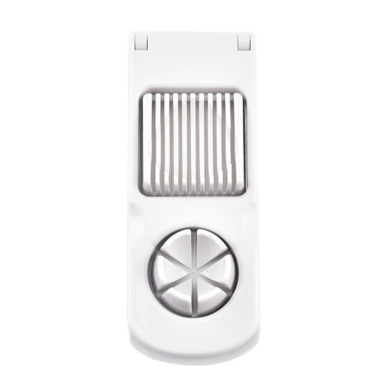 Multifunctional Household Two-in-one Egg Cutter