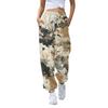 Kids Sport Printed Gradient Drawstring Pocket Casual Sweatpants Pants