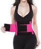 Custom Logo S Not Latex Invisible Neoprene Waist Trainer Belt for Women Body Shaper Wrap Sauna Slim Corset with Not Steel Brace