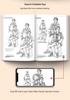 Video Sync: 3 Figurative Sketching Tutorials & Practice Books for Art Exams - Line Drawing & Human Anatomy