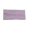 Europäisches & Amerikanisches Mode-Strick-Stirnband mit breiter Krempe für Damen - Koreanischer Stil Yoga & Sport Fitness Haarband