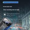 aigo B5A1 4K Portable Wearable Recording Camera