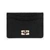 Ganni Bow Card Wallet A7303 099