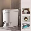 Rice Bucket Household Rice Tank Rice Tank Insect-Proof and Moisture-Proof Kitchen Rice Storage Container Classy Practical