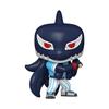 Figurine - FUNKO - Gang Orca (Baseball) - Vinyle - 9 cm - Multicolore