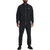 Under Armour Slim Fit Pants Casual Pants Men's Black (Unisex) Knitted Sweatpants 1373803 001