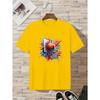 European Sizes Shooting Boys T-shirt