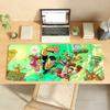 Cartoon IInvincibleS Mouse Pad Nonslip Desk Mat PC Laptop Accessories Rubber Office Keyboard Large Gamers Decoracion