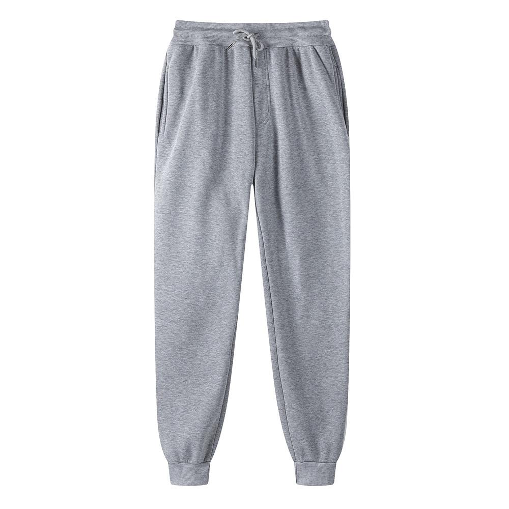 Heren Kleding Joggingbroeken Heren Man Broeken voor Mannen Trainingsbroeken Heren Dames Winterbroeken Trainingspak