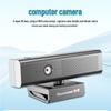 Webcam HD 1080P Newman NM-S602 (Versão CN)