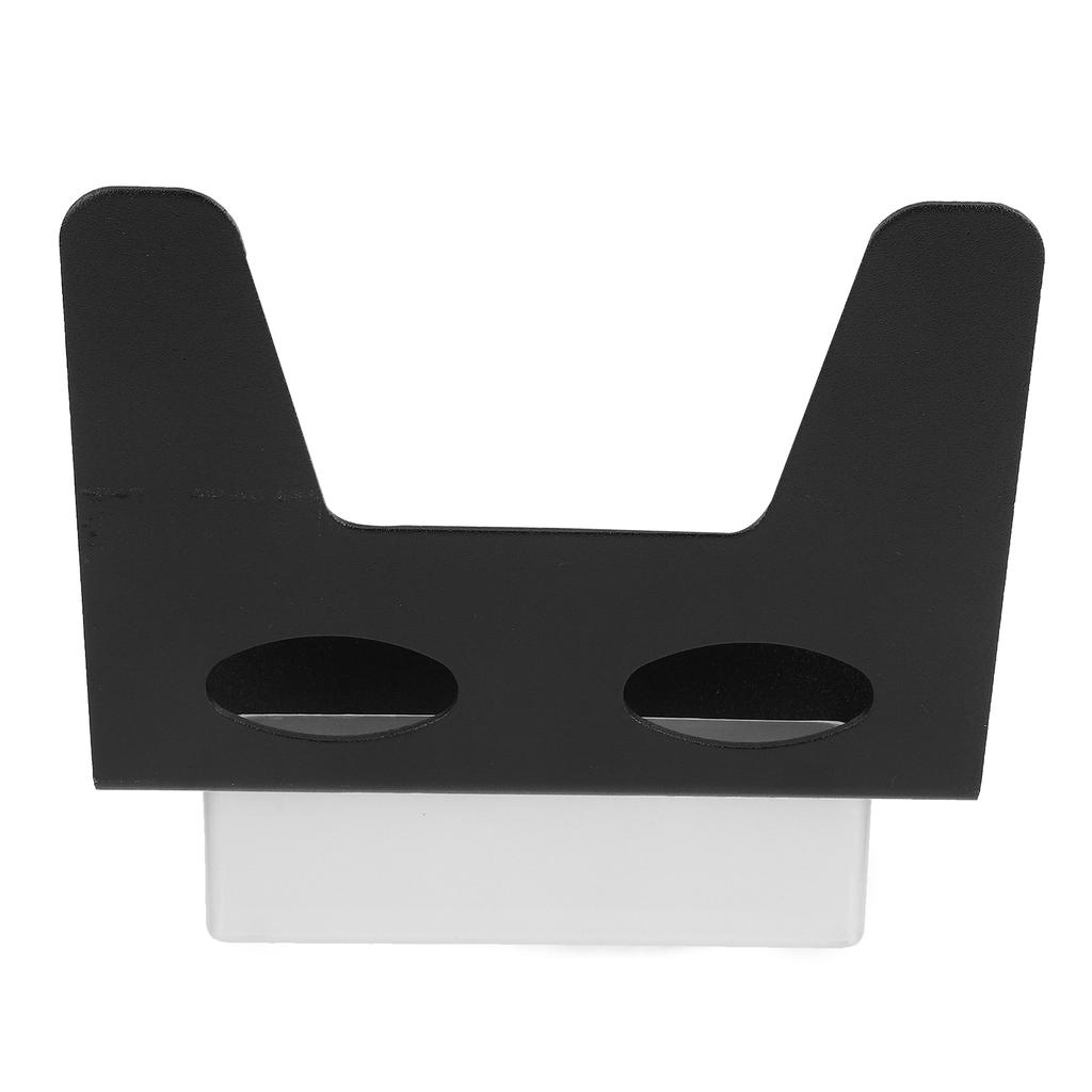 Wall Mounted Pot Lid Rack Cutting Board Pan Lid Holder Kitchen Utensil Tool