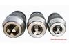 Self-Tightening Self-Locking Drill Chuck 1-13mm/1-16mm with Morse Taper Hole for Drill/Mill Machines