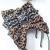 1/3pcs Leopard print bow Hairbands For Women Girls Party Hair Accessories