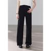 Women's Classic High-Waist Straight Leg Jeans
