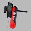 Fishing Tools Portable Fishing Reel Reel Winding Machine Spinning Machine Bait Reel Winding Carp Fishing Equipment