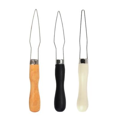 Pohodlný navlékač nitě na knoflíky pro snadné zapínání, Pomocník na navlékání knoflíků Multifunkční DIY nástroj pro šicí projekt
