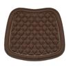 Universal Car Seat Cushion with Comfort Memory Foam for Vehicles Office Chair Home Car Seat Cushion Breathable Non-Slip Washable