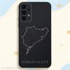 N-Nurburgring Sport Car Phone Case for Samsung S26 S24 S22 S25 Ultra S9 S20 FE S23 Plus S10 S21 Shockproof Funda Cover