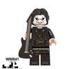 Terror Minifigures Building Block Assembly Minifigures Compatible