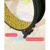 Pet Cat Treadmill Silent Roller Cat Treadmill Pet Exercise and Fitness Equipment Large Cat Climbing Frame Pet Running Toys