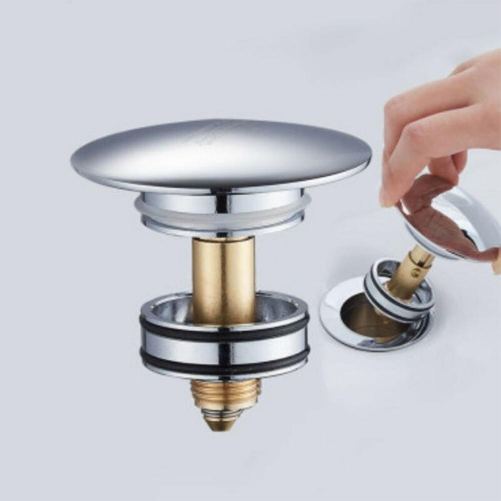 A1112 Replacement Basin Sink Bath Waste Easy Click Clack  Spring Core