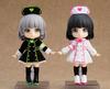 Nendoroid Doll Outfit Set Nurse Uniform [White]