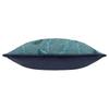 Wylder Abyss Chenille Jelly Fish Cushion Cover