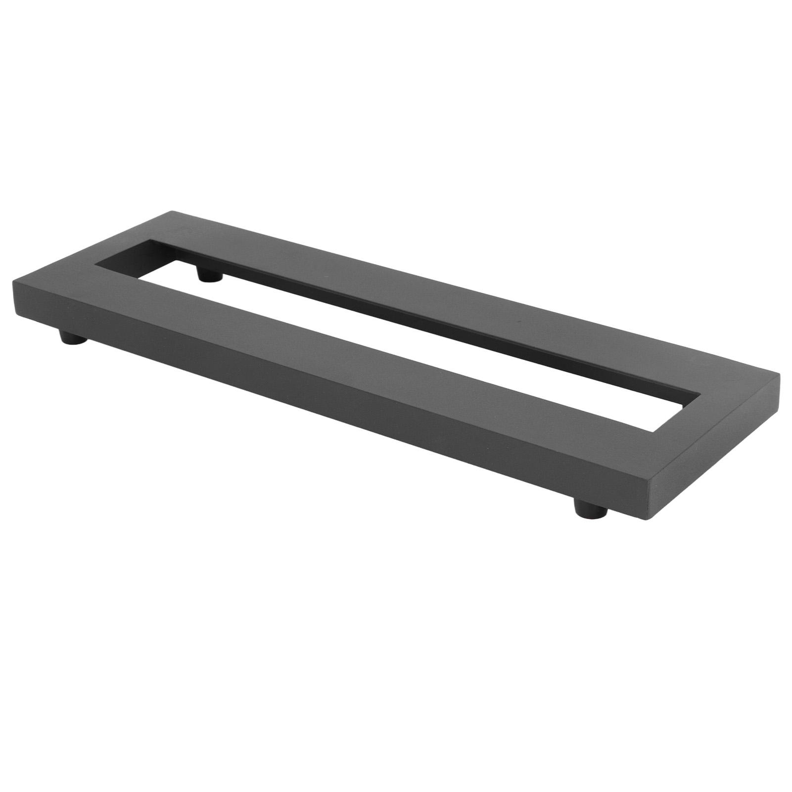 

Педаль эффектов, алюминиевый сплав, электрогитара, педаль эффектов, крепежный кронштейн с переноской