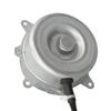 40W Air Conditioner Outdoor Fan Motor 220V Reversible Pure Copper Wire Compatible with Common 1p and 1.5p Condenser Models