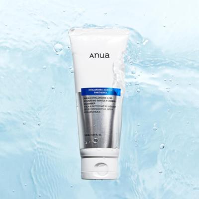 8 Hyaluronsäure Feuchtigkeitsspendendes Sanftes Schaumiges Gesichtsreiniger 150ml – Feuchtigkeitsspendendes Tägliches Gesichtswasser