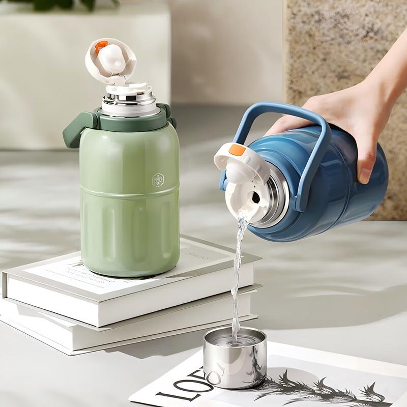 Bobao Youyue Portable Stewing Mug 1100mL