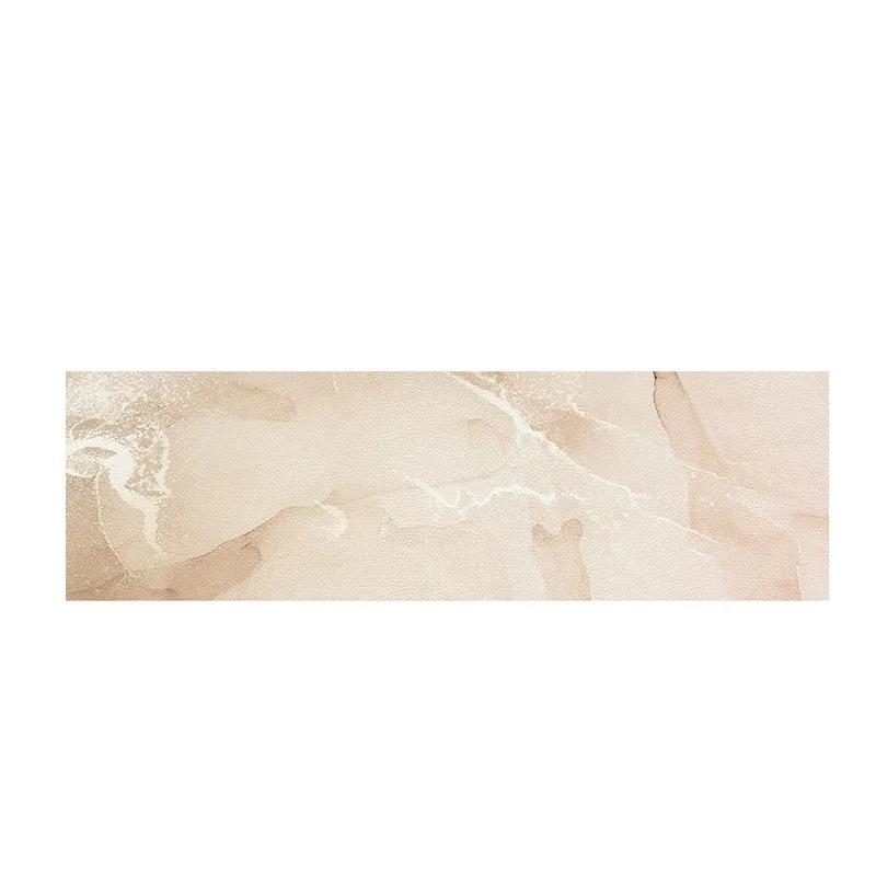 Kitchen Mat Waterproof Pvc Floor Mats Home Decoration Marble Print Carpet Non-slip Leather Rug Anti-fatigue Alfombras De Cocina