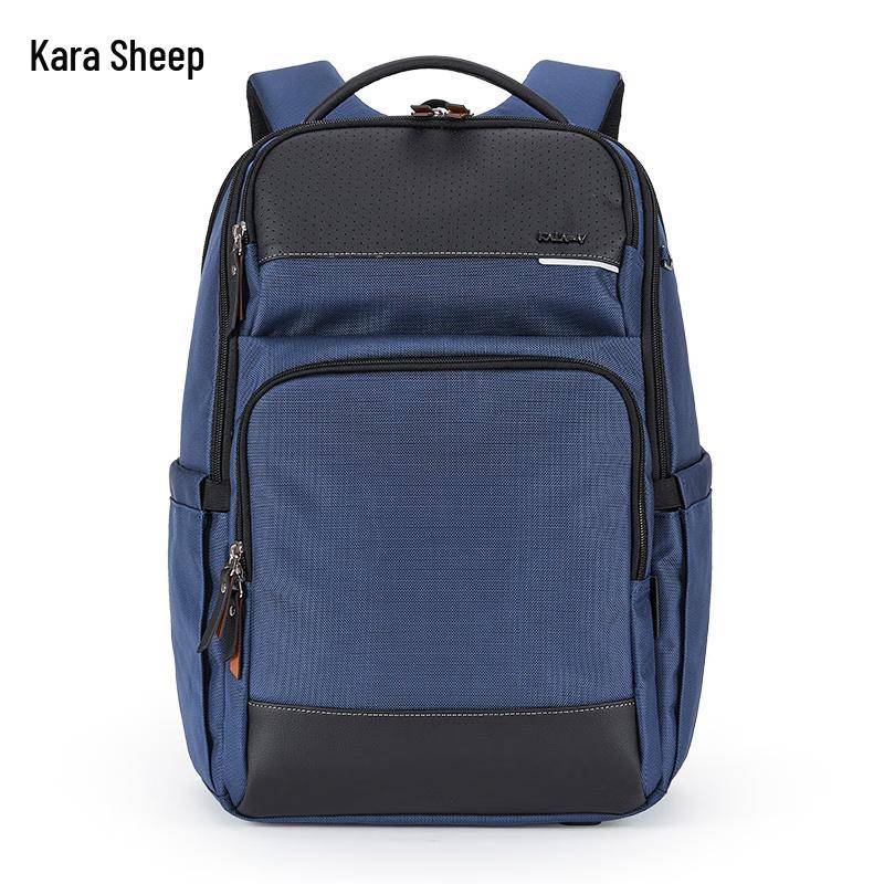 KARA Sheep Ergonomic Business Travel Laptop Backpack