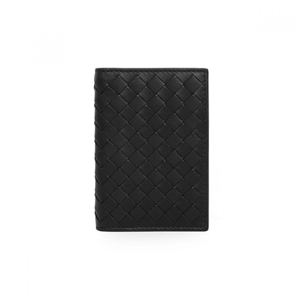 

Bottega Veneta 464902 V47w1 1000 464902 V4651 1000 Intrecciato Card Holder 464902 V47W1 1000
