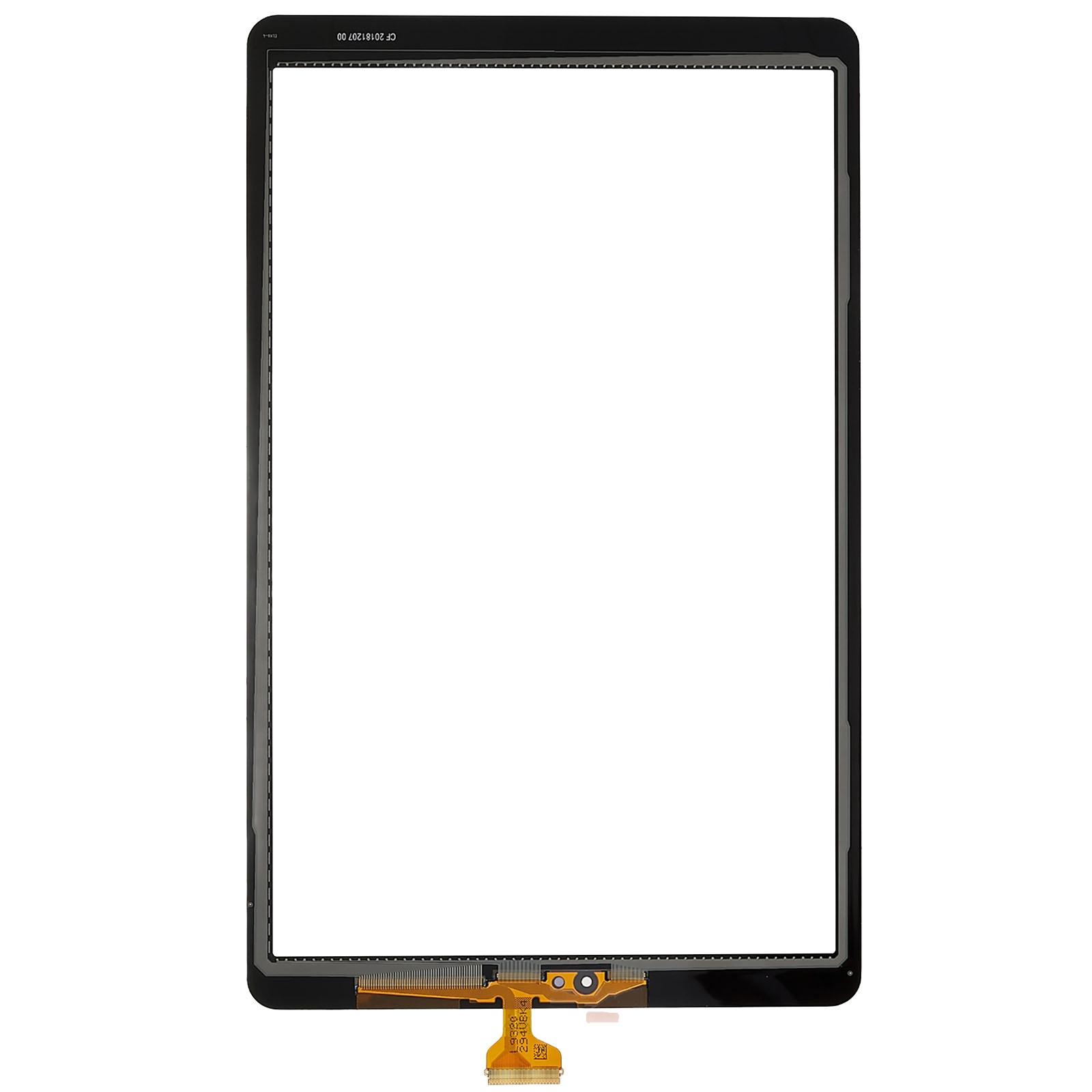

Для Samsung Galaxy Tab A 10.5 (2018 р) SM-T590 (Wi-Fi)/SM-T595 (LTE) Заміна скла переднього екрана (без логотипу) Type A