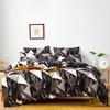 Soft Duvet Cover Beding Set Twin Quen King-Sized Dimensionsd Dimensions 240x20 Quilt Nordic Covers Of 150 135 Euro Bed Linen 2 Bedroms Bedclothe 20x20
