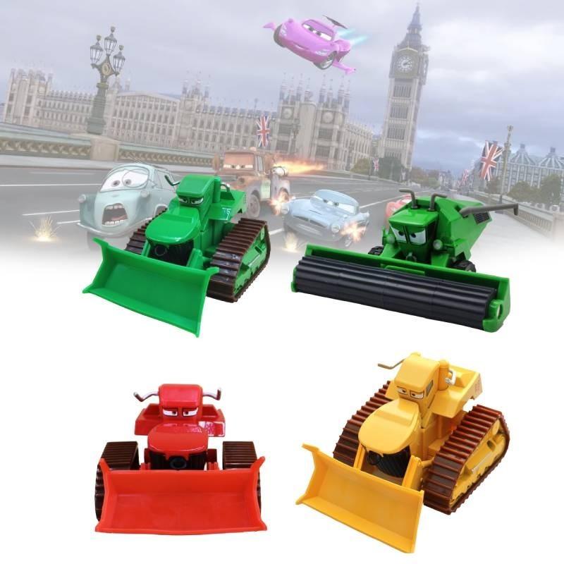 Seltene Sammlerlegierungs-Automodelle für Kinder Perfekt für Jungen ab 2 Jahren