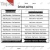 Tingxin Fitness & Training Supplies