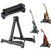 ABS Guitar Pick-up Bracket  for Acoustic Classical Electric Bass Guitars Banjo Ukulele